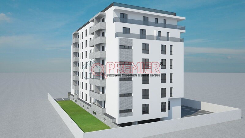 BRANCOVEANU - 2 CAMERE - PREMIUM