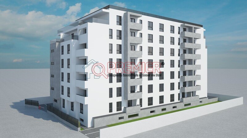 BRANCOVEANU - 2 CAMERE - PREMIUM