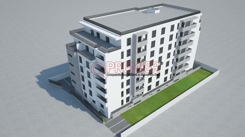 BRANCOVEANU - 2 CAMERE - PREMIUM