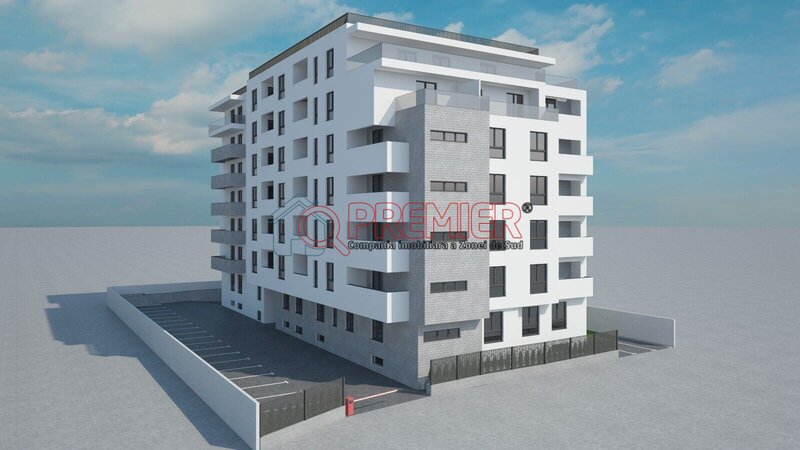 BRANCOVEANU - 2 CAMERE - PREMIUM